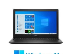 Laptopuri Dell Vostro 3580, i3-8145U, 16GB DDR4, 256GB SSD, Full HD, Win 11 Pro