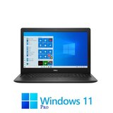 Laptopuri Dell Vostro 3580, i3-8145U, 16GB DDR4, 256GB SSD, Full HD, Win 11 Pro