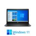 Laptopuri Dell Vostro 3580, i3-8145U, 16GB DDR4, 256GB SSD, Full HD, Win 11 Pro